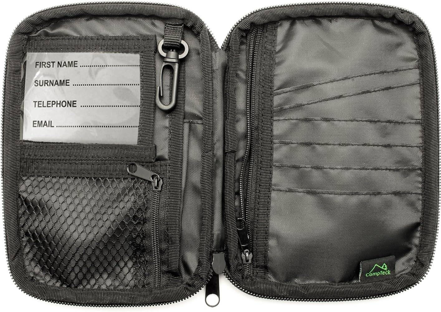 VersaPack Pro: Your Ultimate Travel Companion