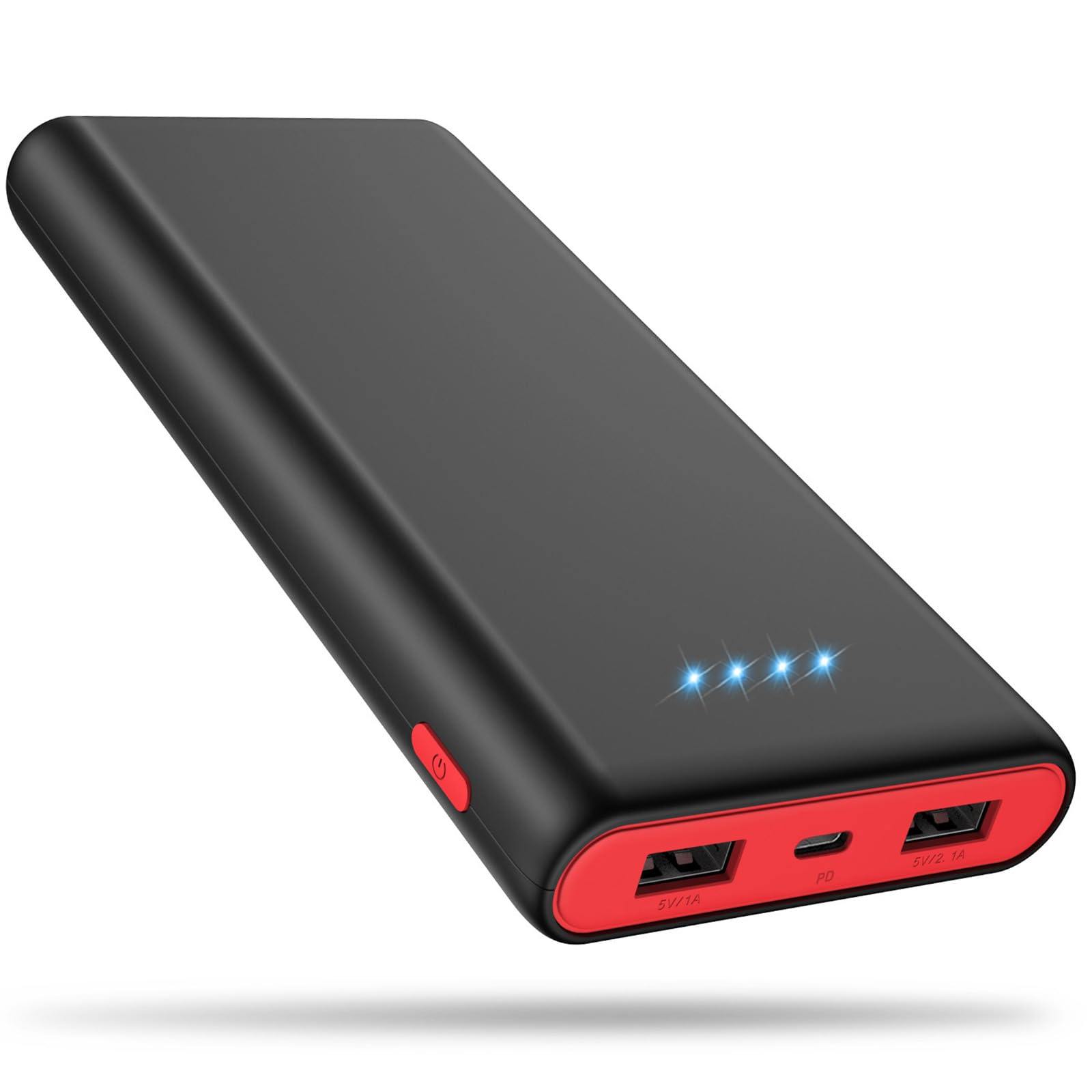 ChargeMate Ultra 20K Portable Power Bank