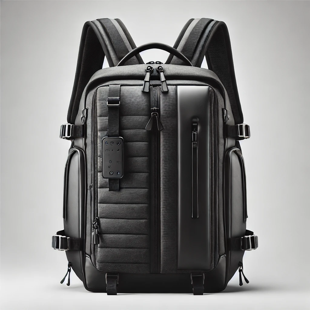 VersaPack Pro: Your Ultimate Travel Companion